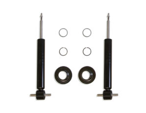 2019-2025 SILVERADO/SIERRA 1500 | 2021-2025 GM SUV 0"-3" ADJUSTABLE LOWERING STRUTS