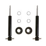 2019-2026 SILVERADO/SIERRA 1500 | 2021-2026 GM SUV 0"-3" ADJUSTABLE LOWERING STRUTS