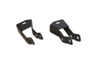 2000-2020 GM SUV REAR SHOCK EXTENDERS (2" DROP)
