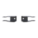 1973-1987 C10 REAR SHOCK ANGLE CORRECTORS