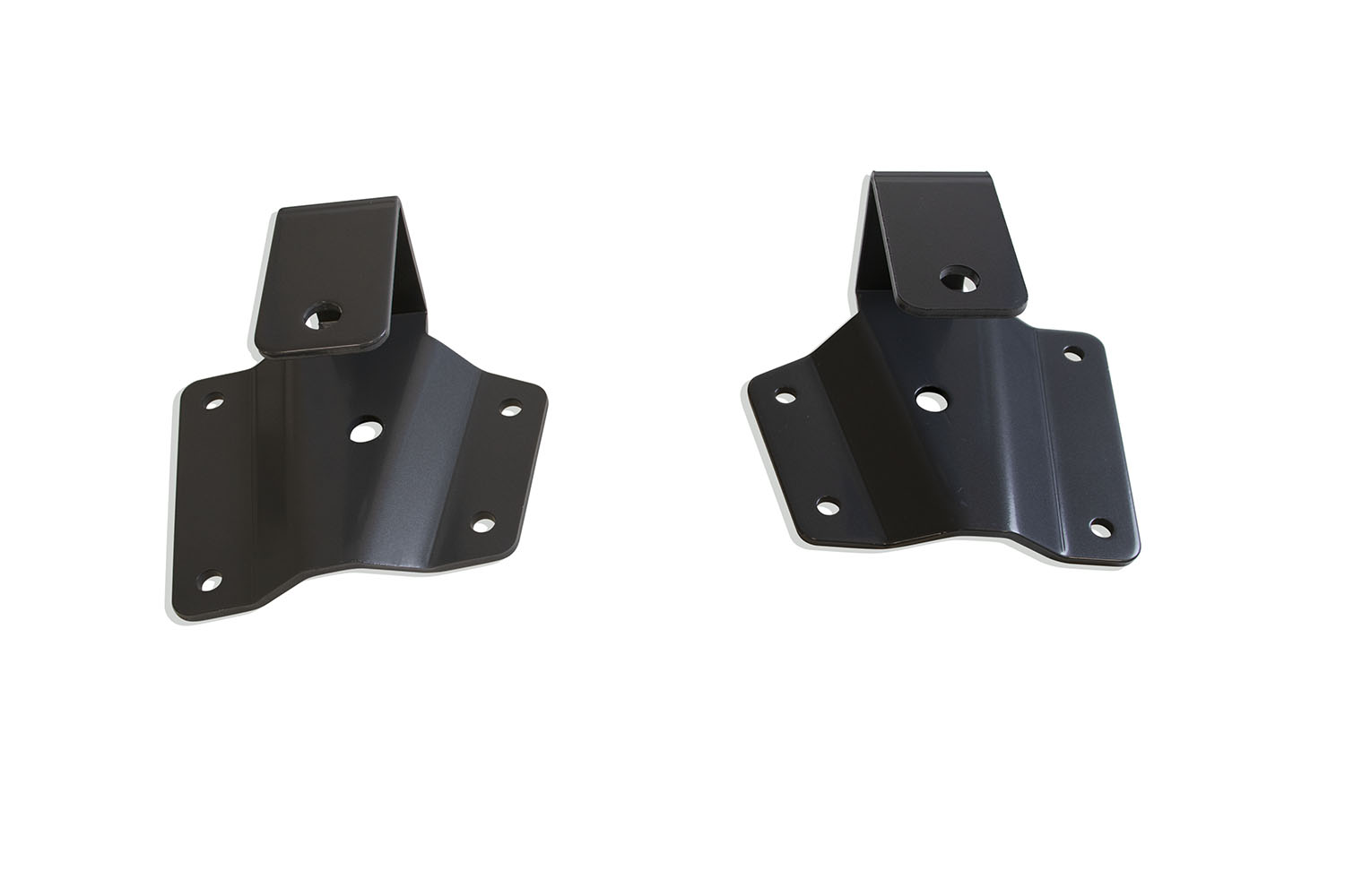 1999-2009 SILVERADO/SIERRA 1500 2" LOWERING HANGERS