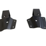 1999-2009 SILVERADO/SIERRA 1500 2" LOWERING HANGERS