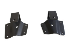 1999-2009 SILVERADO/SIERRA 1500 2" LOWERING HANGERS