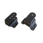 1999-2007 F-250/F350 2"-4" LOWERING HANGERS