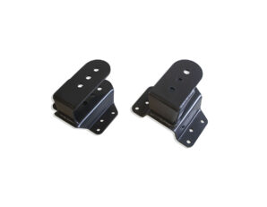 1999-2007 F-250/F350 2"-4" LOWERING HANGERS