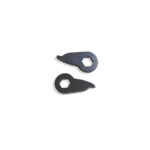 1997-2003 F-150 4WD 1"-2" LOWERING TORSION KEYS