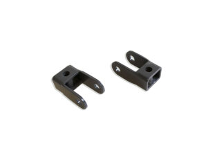 1999-2006 GM 1500 4WD | 2000-2006 GM SUV 2WD/4WD 1"-3" FRONT LEVELING SHOCK EXTENDERS