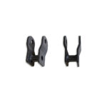 2005-2026 F-250/F-350 4WD | 2014-2026 RAM 2500/3500 4WD 2" LIFT FRONT SHOCK EXTENDERS