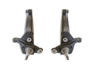 2001-2009 RANGER 2WD (COIL SUSPENSION) 4" LIFT SPINDLES