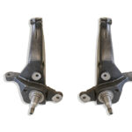 2001-2009 RANGER 2WD (TORSION BAR SUSPENSION) 4" LIFT SPINDLES