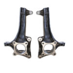 2021-2026 F-150 2WD 4" LIFT SPINDLES