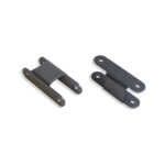 1982-2004 S-10/SONOMA & 1982-1997 BLAZER/JIMMY 1" LIFT SHACKLES