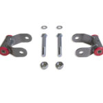 2015-2026 F-150 1" LIFT SHACKLES
