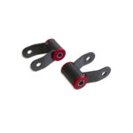 2004-2024 TITAN 1" LIFT SHACKLES