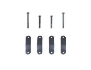 2007-2021 TUNDRA 1" LIFT SHACKLES