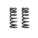 1988-1998 SILVERADO/SIERRA 1500 2WD 2" FRONT LIFT COILS (V6)