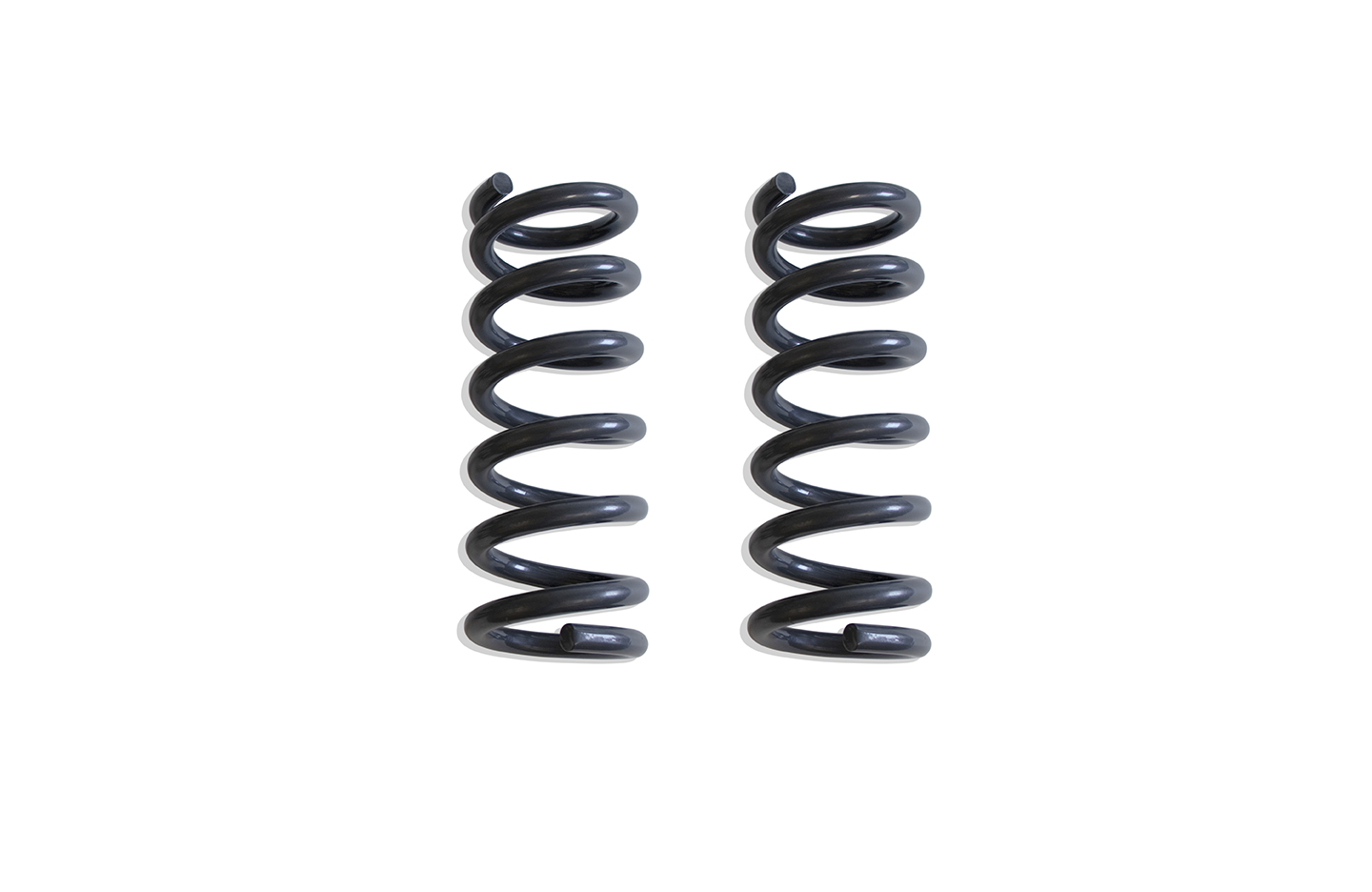 1988-1998 SILVERADO/SIERRA 1500 2WD 2" FRONT LIFT COILS (V8)