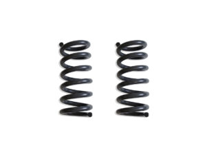 2003-2008 RAM 2500/3500 & 1500 MEGA CAB 2WD (5.7L V8) 2.5" FRONT LIFT COILS