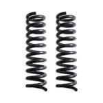 2014-2026 RAM 2500/3500 4WD DIESEL 8" FRONT LIFT COILS