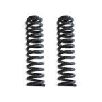 2017-2026 F-250/F-350 4WD DIESEL 4" FRONT LIFT COILS