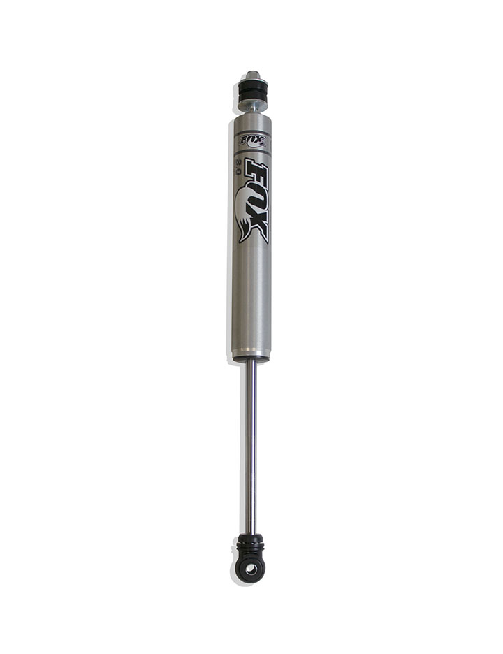 2007-2018 JEEP JK WRANGLER FOX 2.0 PERFORMANCE FRONT SHOCK - 3" LIFT HEIGHT (1 PC)