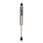 2014-2026 RAM 2500 4WD FOX 2.0 PERFORMANCE SERIES REAR SHOCK - 3.5" LIFT HEIGHT