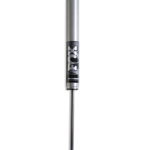 2014-2026 RAM 2500 4WD FOX 2.0 PERFORMANCE SERIES REAR SHOCK - 5.5" LIFT HEIGHT