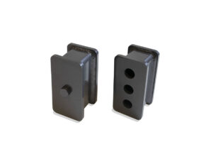 2003-2013 RAM 2500 | 2003-2024 RAM 3500 1.5" LIFT BLOCKS