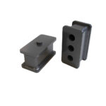 2003-2013 RAM 2500 | 2003-2026 RAM 3500 2.5" LIFT BLOCKS