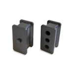 2003-2013 RAM 2500 | 2003-2026 RAM 3500 3.5" LIFT BLOCKS