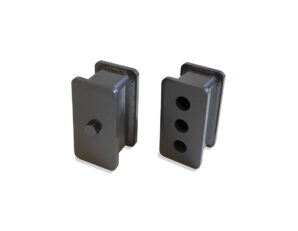 2003-2013 RAM 2500 | 2003-2024 RAM 3500 3.5" LIFT BLOCKS