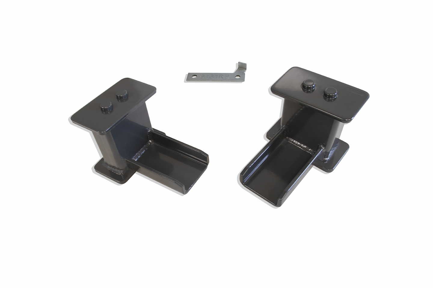 2004-2025 F-150 5" LIFT BLOCKS