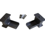 2017-2026 F-250/F-350 4WD 4" LIFT BLOCKS