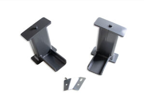 2017-2025 F-250/F-350 4WD 8" LIFT BLOCKS