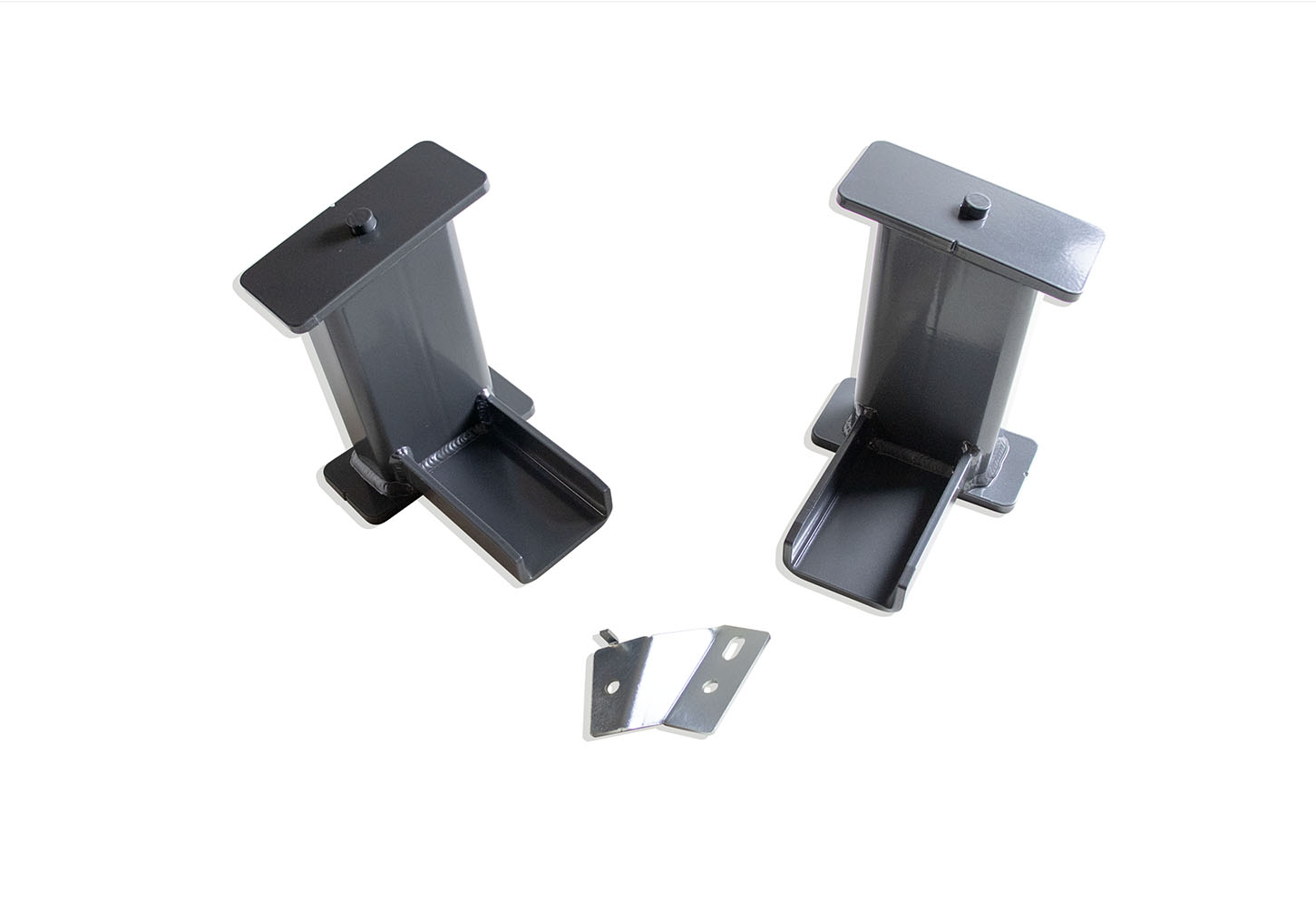 2017-2025 F-250/F-350 4WD 8" LIFT BLOCKS