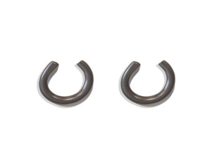 2002-2024 RAM 1500 (5-LUG) 2WD 2" FRONT COIL SPACERS