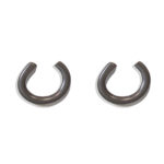 2002-2024 RAM 1500 (5-LUG) 2WD 2" FRONT COIL SPACERS