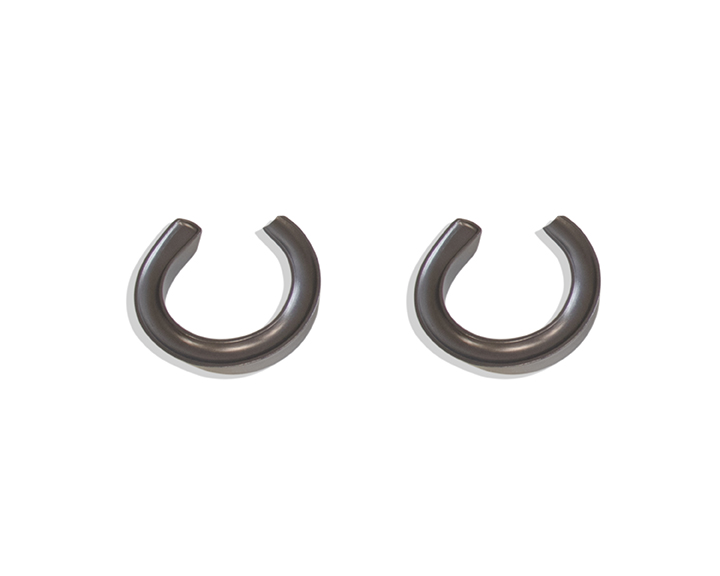 1997-2003 F-150 & 1997-2002 EXPEDITION 2WD 2" FRONT COIL SPACERS