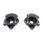 2021-2026 GM SUV 2WD/4WD 2" REAR STRUT SPACERS (NON MAGNERIDE/ADAPTIVE RIDE)