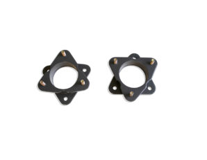 2007-2018 SILVERADO/SIERRA 1500 | 2007-2020 GM SUV 3" FRONT STRUT SPACERS