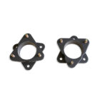 2007-2018 SILVERADO/SIERRA 1500 | 2007-2020 GM SUV 3" FRONT STRUT SPACERS