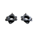 2019-2026 SILVERADO/SIERRA 1500 | 2021-2026 GM SUV 2" FRONT STRUT SPACERS