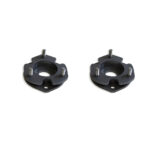 2013-2024 RAM 1500 (5-LUG) 4WD | 2019-2026 RAM 1500 (6-LUG) 2WD/4WD 1.5" FRONT STRUT SPACERS