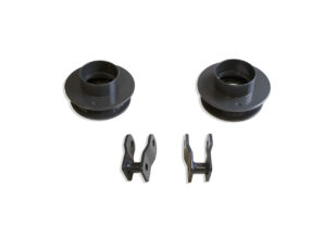 2014-2024 RAM 2500 | 2013-2024 RAM 3500 2WD/4WD 2" FRONT COIL SPACERS W/ SHOCK EXT