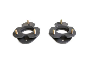 2004-2020 F-150 2" FRONT STRUT SPACERS | 2021-2025 F-150 1.5" FRONT STRUT SPACERS
