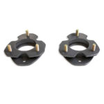 2004-2020 F-150 2" FRONT STRUT SPACERS | 2021-2026 F-150 1.5" FRONT STRUT SPACERS