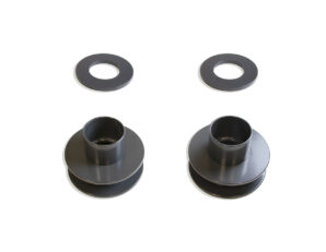 2005-2025 F-250/F-350 4WD 2.5" FRONT COIL SPACERS