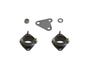 2019-2023 RANGER 4WD 2.5" FRONT STRUT SPACERS W/ DIFF DROP BRACKET