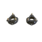 2005-2026 FRONTIER 2.5" FRONT STRUT SPACERS