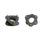 2004-2024 TITAN 2.5" FRONT STRUT SPACERS